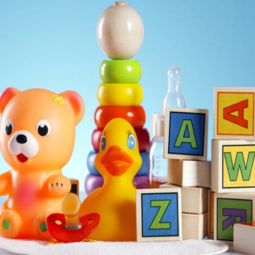 Buy Baby Toys Online at Fewnew.in | by Few new | Medium