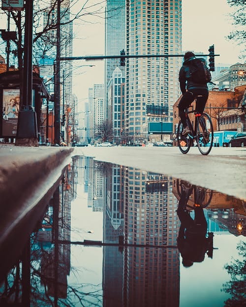 best cruiser bicycle for tall riders