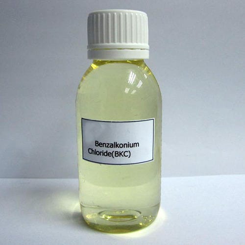 Benzalkonium Chloride Market Review And Outlook By Itika Sharma Medium