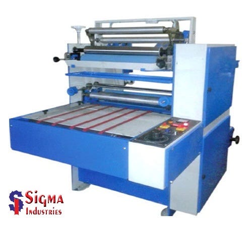Laminating Machines Intec Printing Solutions Ltd