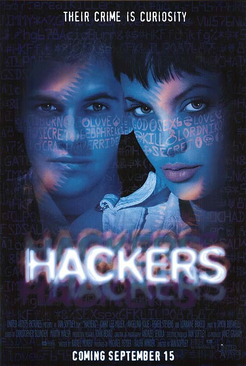 We Analyze 13 Hacks In The 1995 Movie Hackers And How They