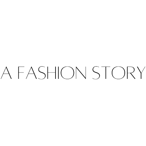 A Fashion Story