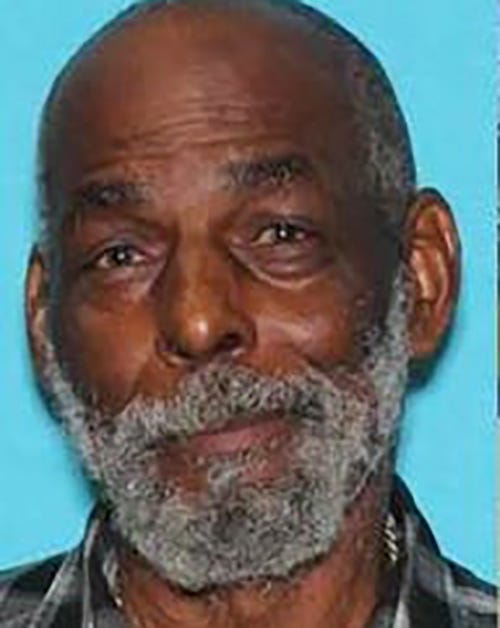 Bobby Joe Loyd, Mesquite, TX. Last seen on Saturday June ...