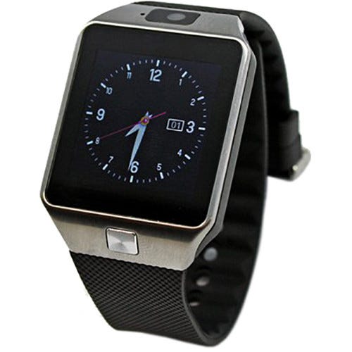 used smart watch