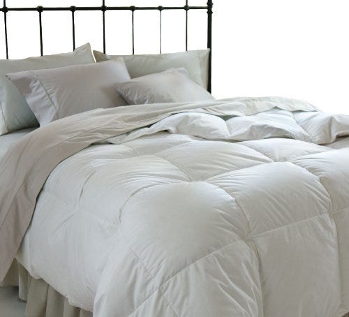Best Down Comforter 2016 Reviews The Buying Guide