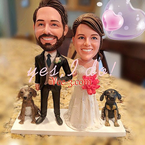 best custom bobblehead