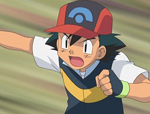 Pokémon Detective Pikachu Ending Explained Spoilers