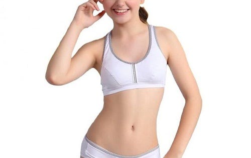sports bra companies