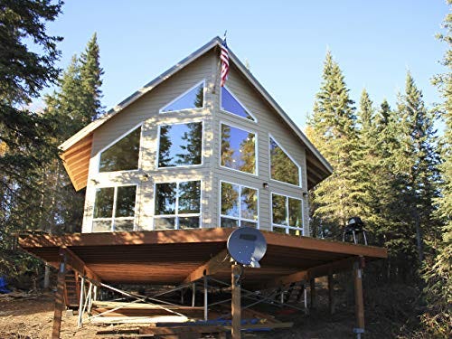 The Diy Network Building Alaska Season 11 Episode 4 Full Episodes