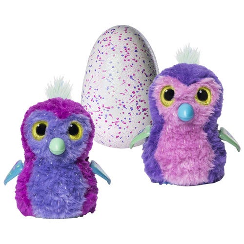 best deals on hatchimals