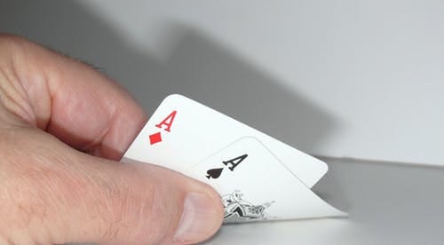 Best online poker sites real money usa