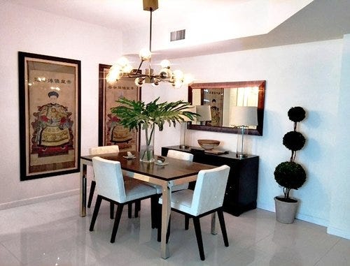 Hiring An Interior Designer On A Budget Exclusively To