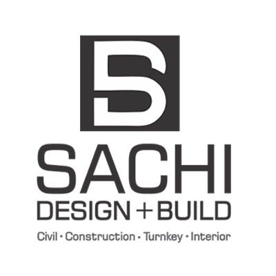 Sachi design and build Pvt. Ltd. Logo