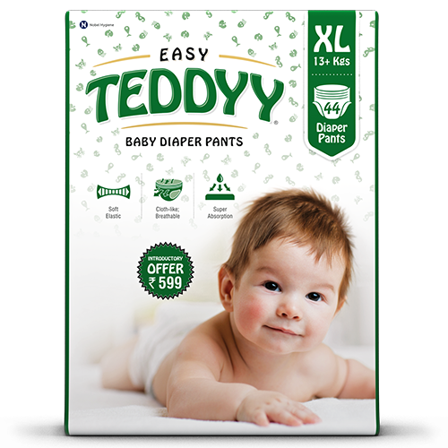 baby diapers in offer
