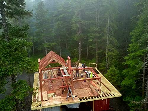 The Diy Network Building Alaska Season 11 Episode 4 Full Episodes