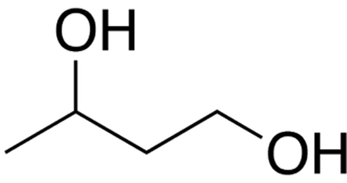 The Harmful Effects Of Propylene Glycol And Butylene Glycol