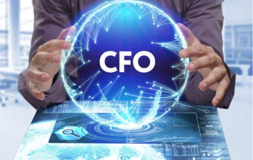 What’s Included in Virtual CFO Services?