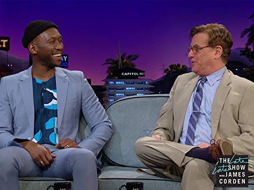 The Late Late Show With James Corden Season 5 Episode 14 Full Episode Ashley Tisdale Taran Killam Cherry Glazerr Reggie Watts By Scalquarejas Medium