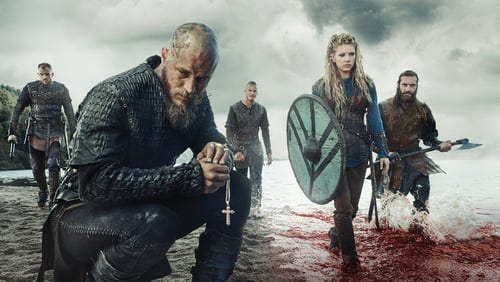 Vikings Staffel 6 Folge 7 S6e7 Voll Folgen By Vikings