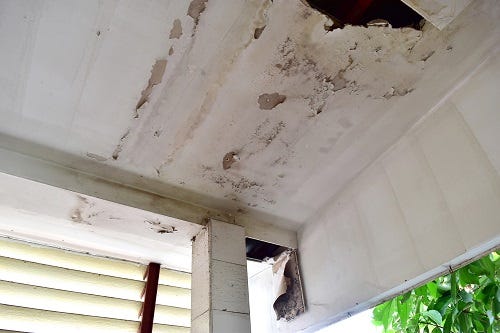 What Causes Paint To Crack Peel And Bubble Bill
