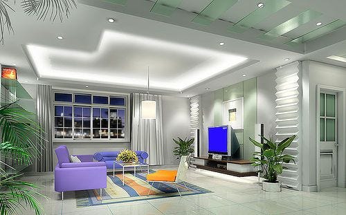 Add Glamour With Artificial Lights Shahneha Medium