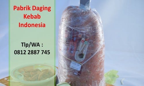 Terbesar Tlp Wa 0822 3434 3422 Frozen Food Madiun By Kulit Kebab Tortilla Medium