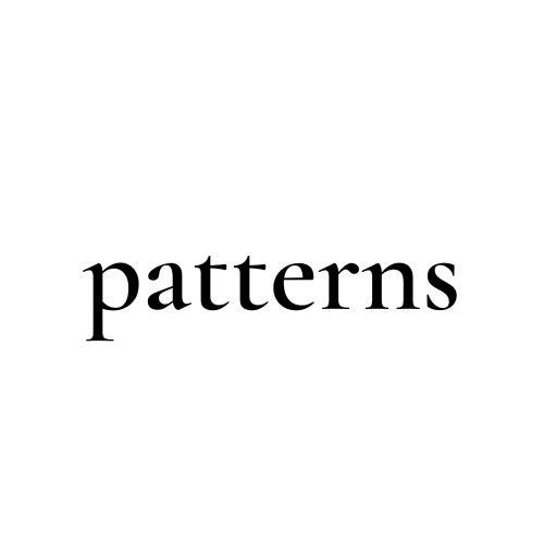 patterns