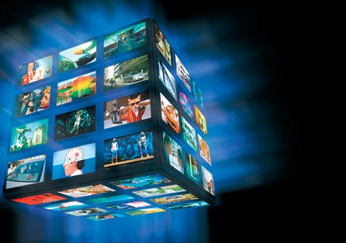 Iptv Internet Protocol Television The New Revolution In Tv Industries By Hd Subs Medium