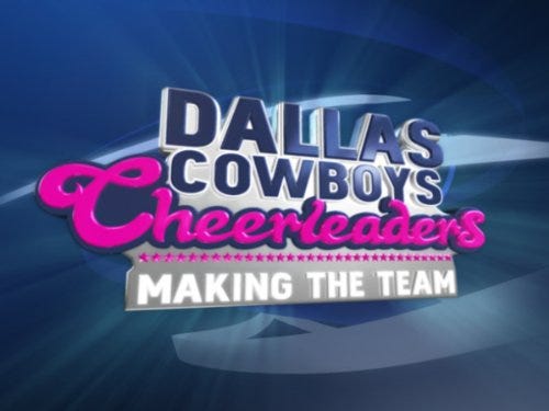 watch dallas cowboys cheerleaders making the team season 14 episode 3