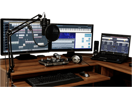 Top 7 Audio Recording Tools Is It Possible To Record The Sound Of A By Komal Jha Rizzle Medium