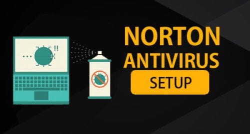Norton Login Norton Account Norton Sign In Norton Antivirus Login By Norton Login Medium