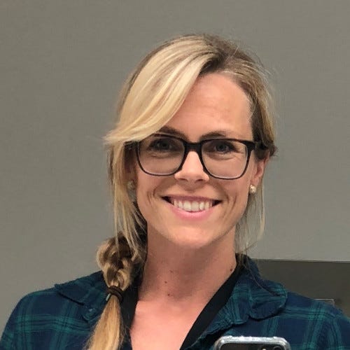 Climate Collective welcomes new CEO Anna Lerner Nesbitt | by Climate ...