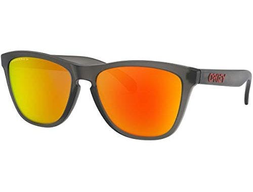 Okaley Sunglasses. Oakley's Plutonite 