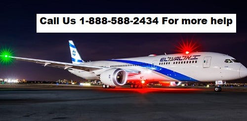 el al lost baggage