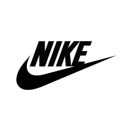 Just Do It- The Nike Way. Nikes got 