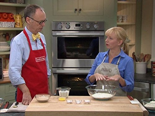 Eng Sub Cooks Country From Americas Test Kitchen Season 12