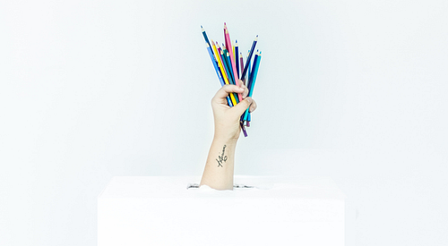 Constraints and the Power to Unlock Creativity