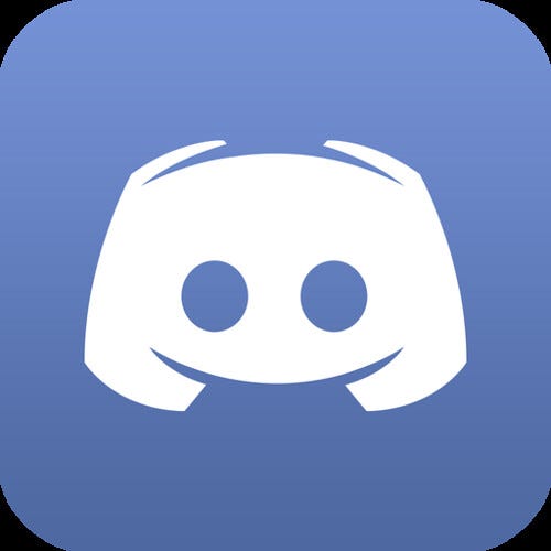 Top 10 Discord Servers For Developers | by Hieu Nguyen | codeburst