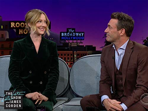 Engsub The Late Late Show With James Corden Season 5