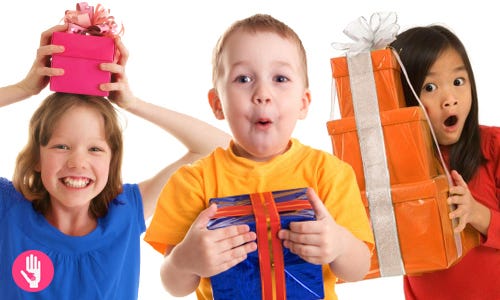 return gift ideas for baby boy 1st birthday