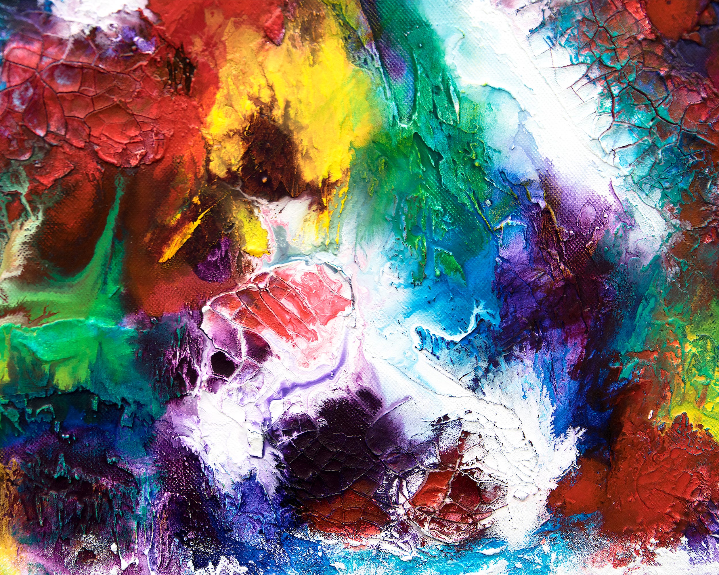 Hit The Mental Gym Daily Exercise Your Creativity