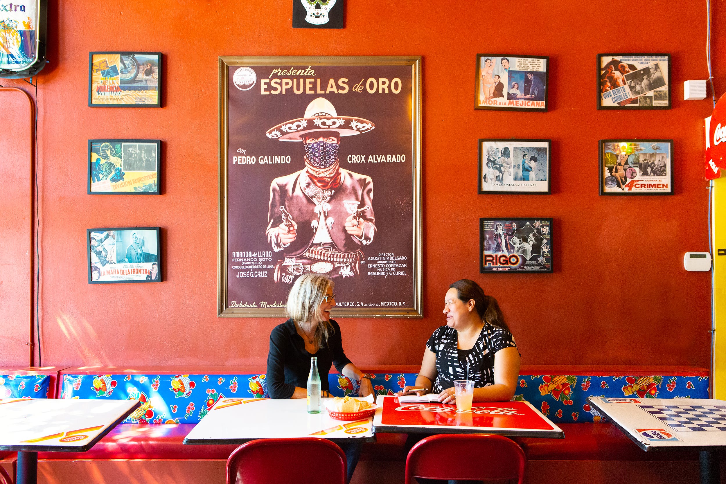 At Tacos A Go Go In Houston Breakfast Tacos Reign Supreme