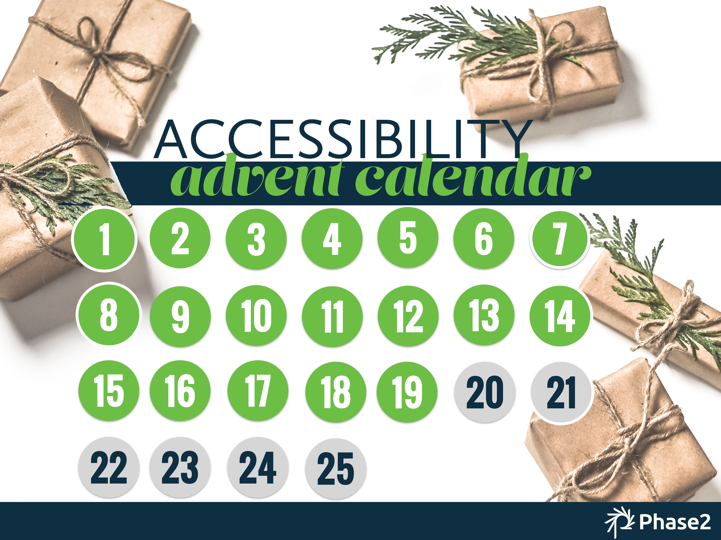 Day 19 Inactive State Buttons Accessibility Advent Calendar By Catharine Mcnally Medium