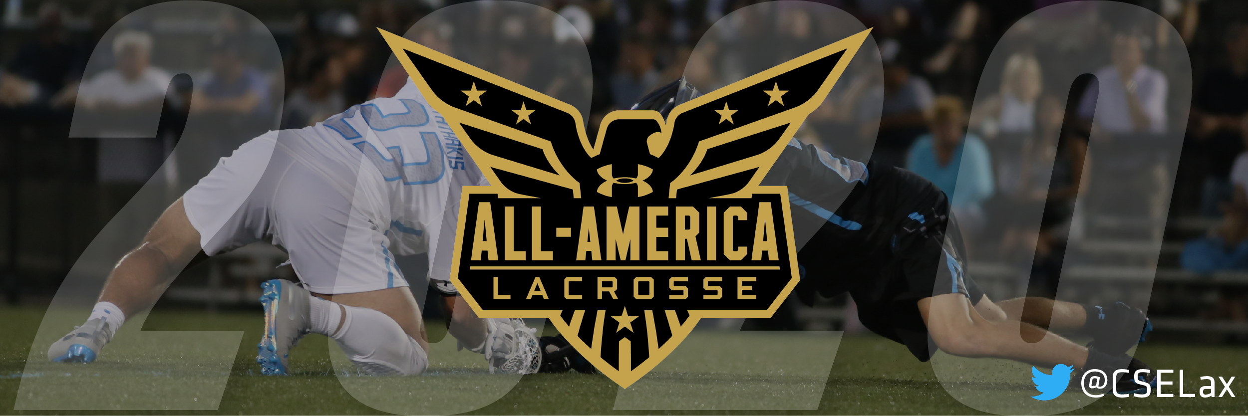 under armour all american lacrosse