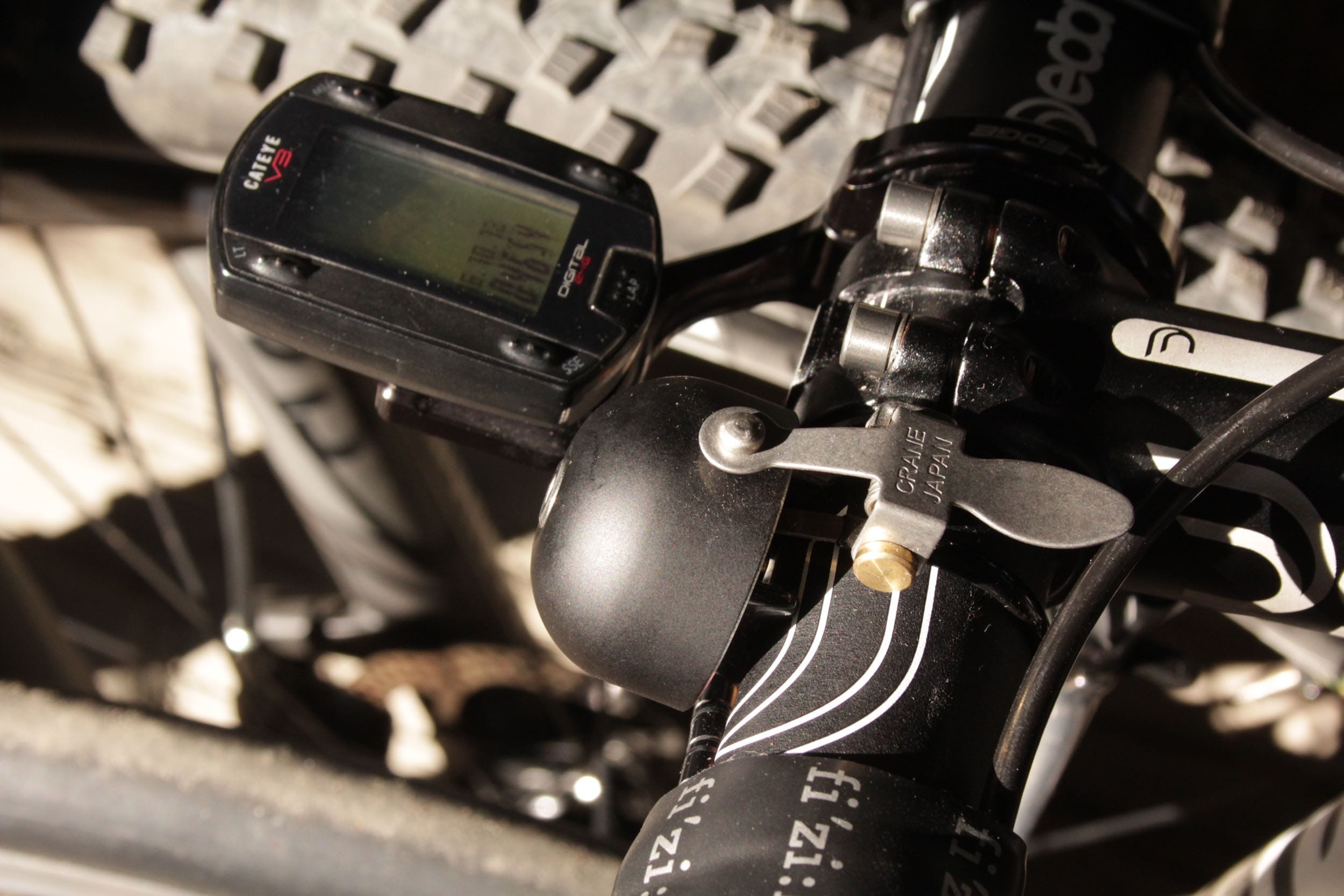 spurcycle raw bell