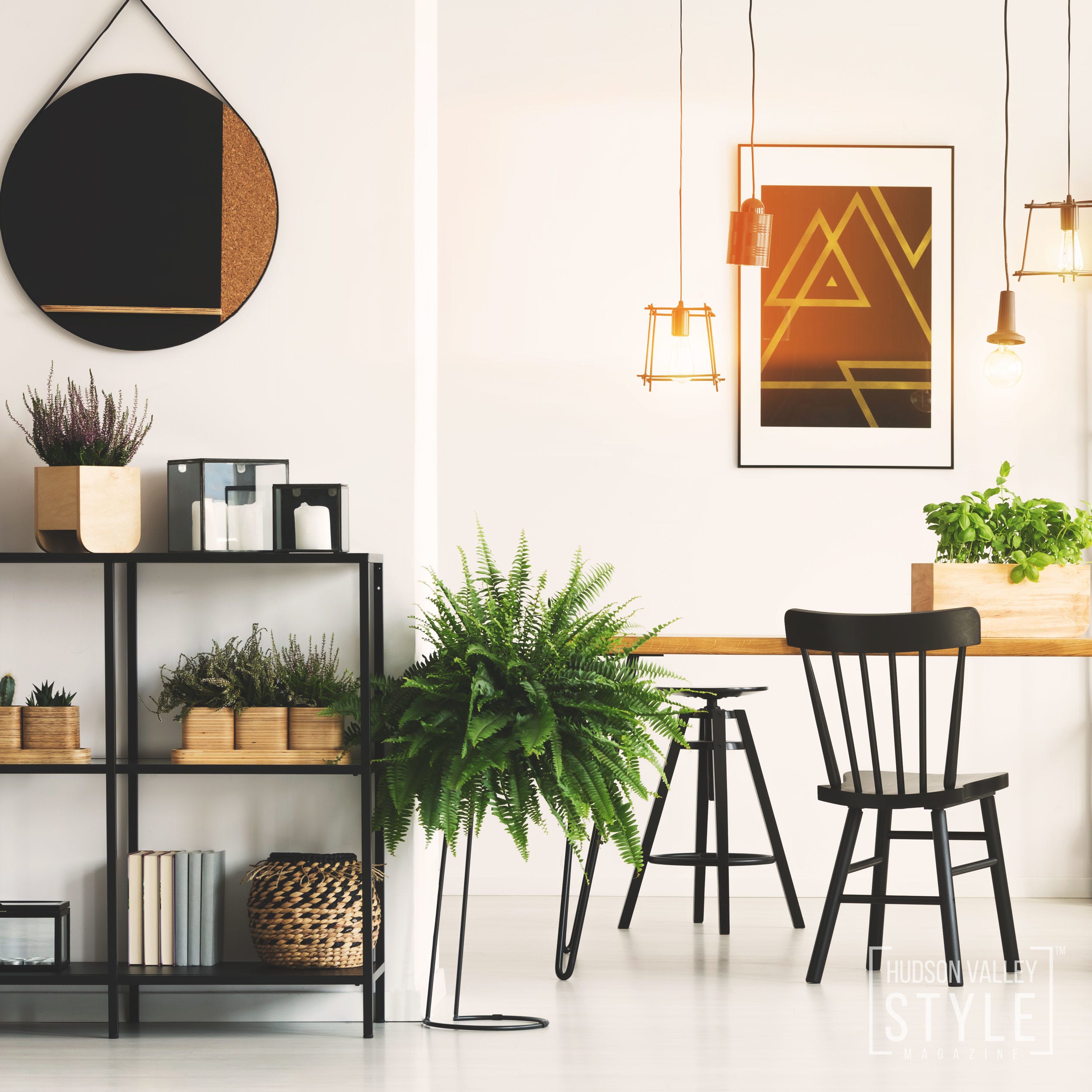 It S All About Psychology Of Visual Perception Interior