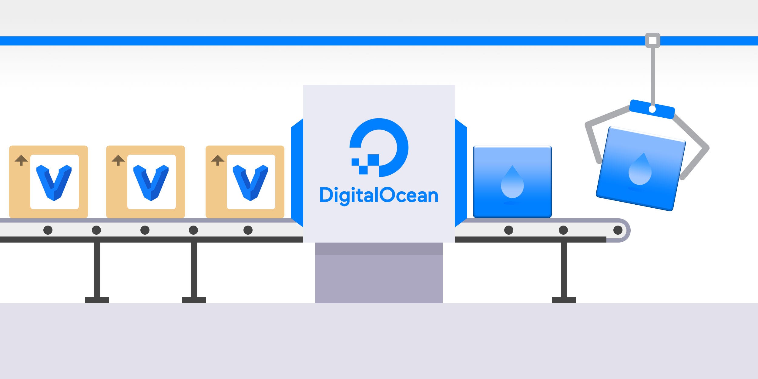 Creating a DigitalOcean Droplet with Vagrant by Róbert Darida Medium