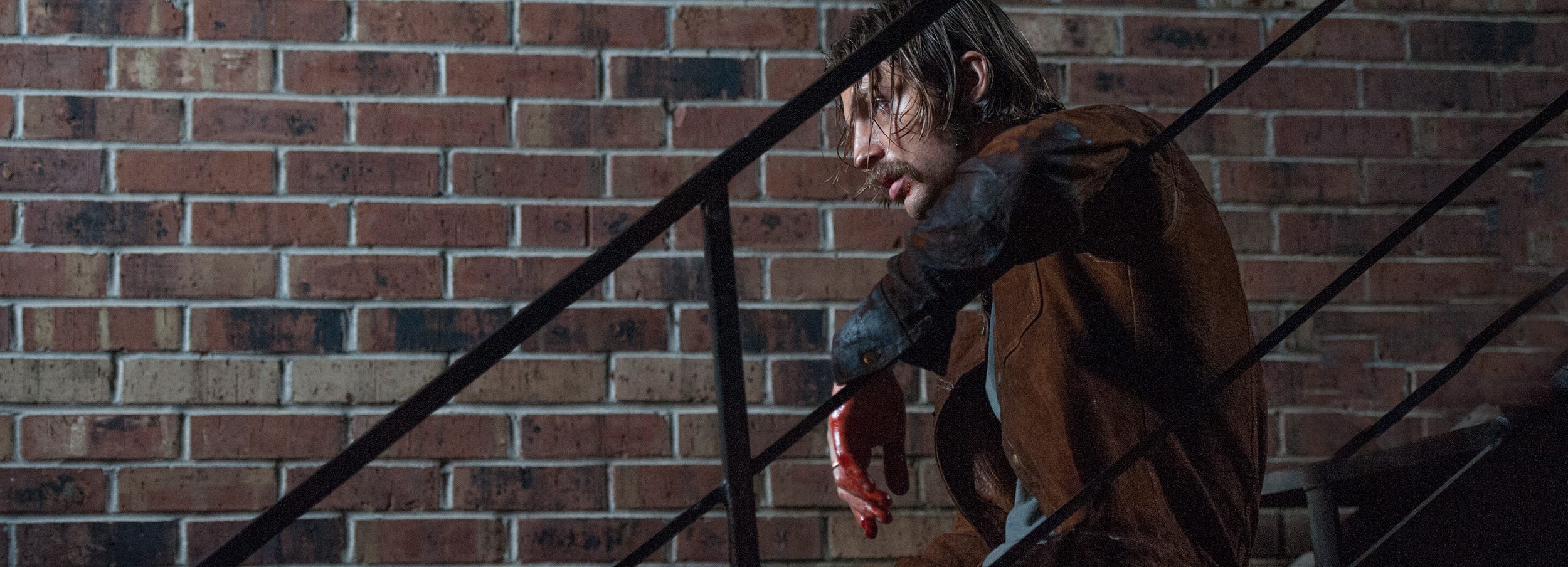 See the Official Trailer. Check out the new Cinemax series… by Quarry