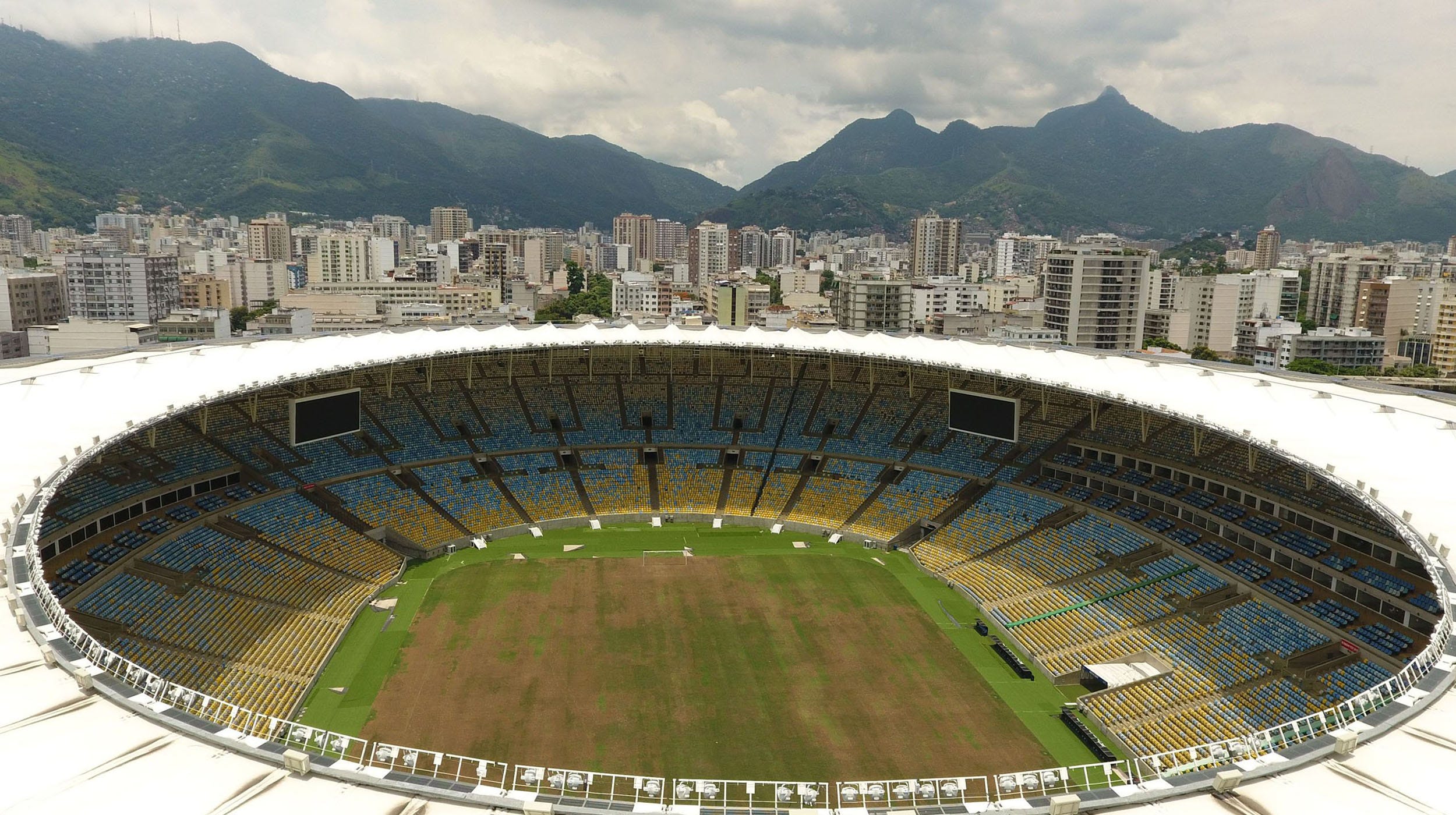 Post Olympic Abandonment What Abandoned Olympic Venues Look Like By Tmd Studio Ltd Tmd Studio S Insights Medium