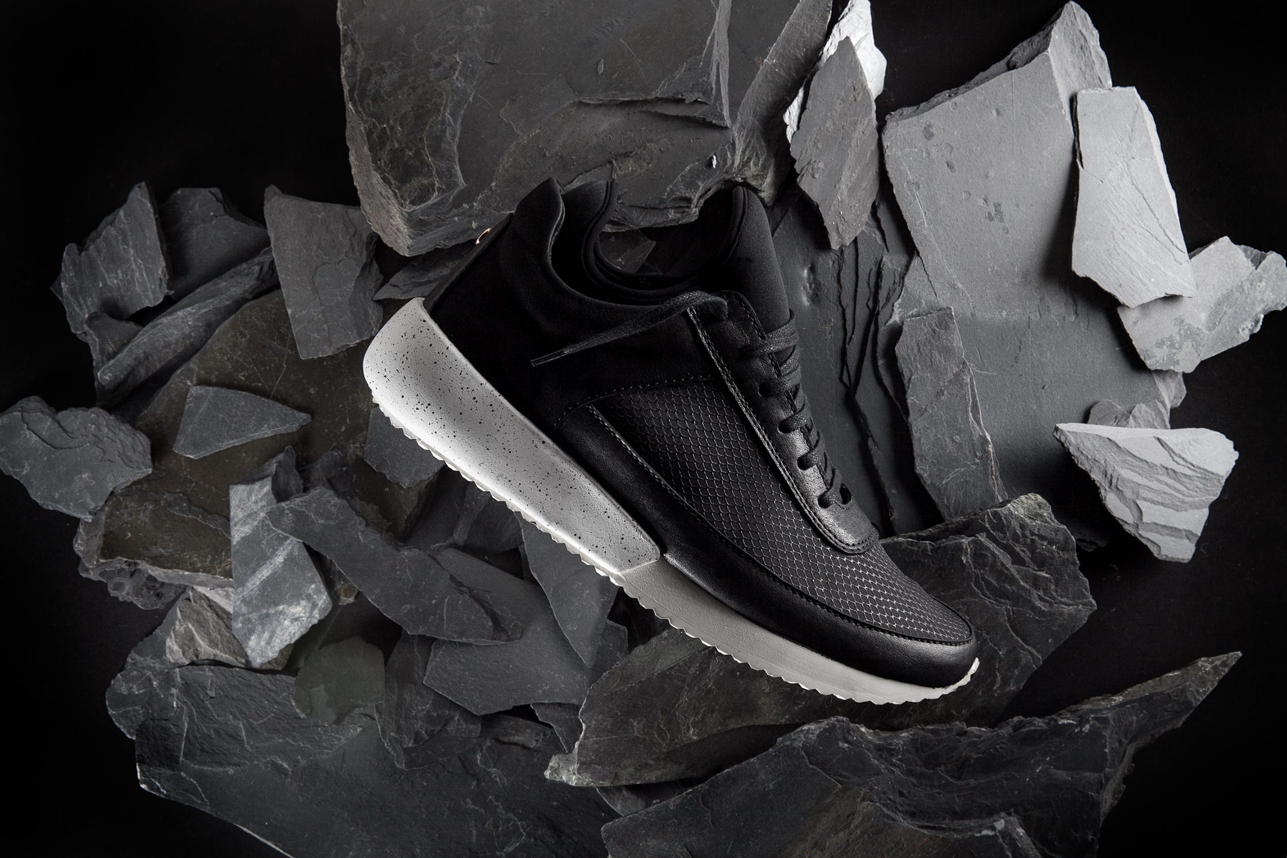 where are tcg shoes made